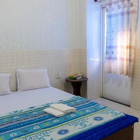 Quynh Anh Hotel Cidade de Ho Chi Minh Exterior foto